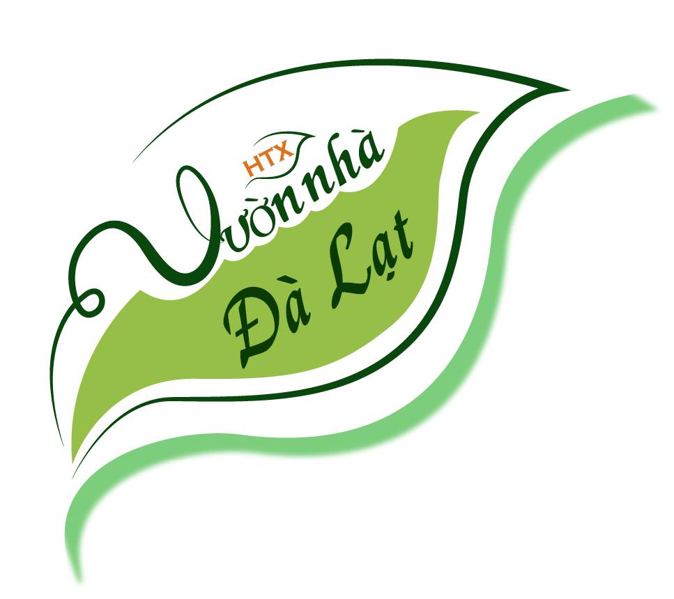 Hình ảnh cho nhà sản xuất HTX Vườn Nhà Đà Lạt