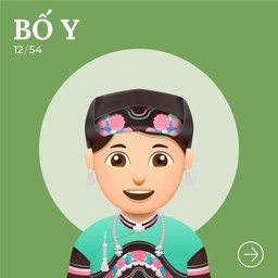 Ảnh cho danh mục Bố Y