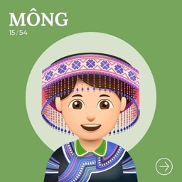 Ảnh cho danh mục Mông