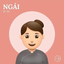 Ảnh cho danh mục Ngái