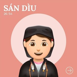 Ảnh cho danh mục Sán Dìu