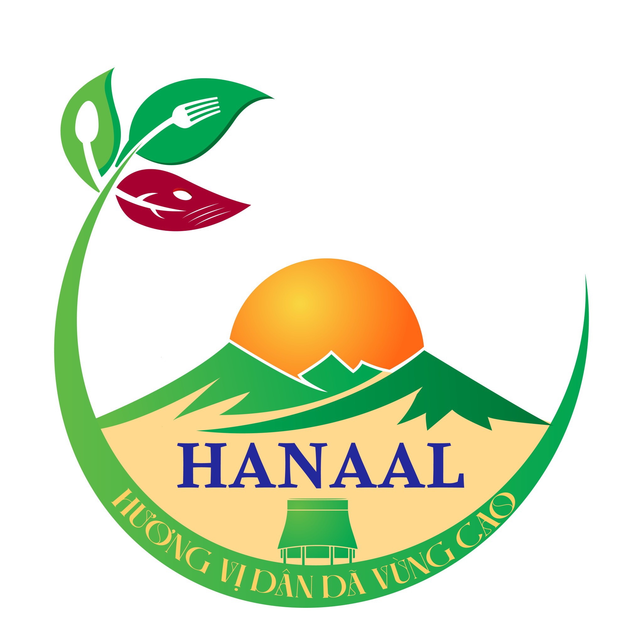 Hanaalfood - Đặc Sản Vùng Cao A Lưới